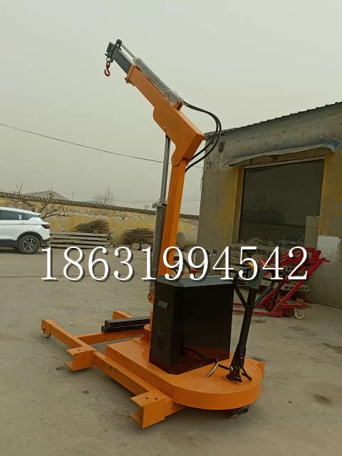 莫力达瓦达斡尔族自治旗厂家供应自制随车吊 12吨随车吊 自卸式随车吊 12吨随车吊起重机