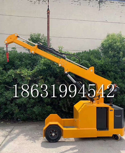 莫力达瓦达斡尔族自治旗随车吊机车载吊机移动绞盘小吊机绞盘12/24V车载吊随车吊机出租