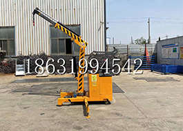 莫力达瓦达斡尔族自治旗随车吊机车载吊机移动绞盘小吊机绞盘12/24V车载吊随车吊机出租